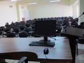 کلاس شماره 6 ظرفيت تا 100 نفر