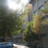 new hospital 