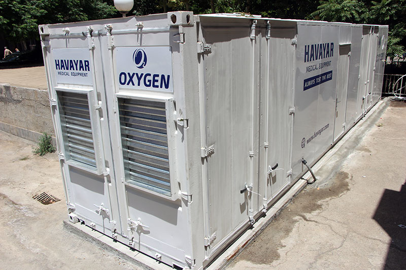 دستگاه اکسیژن ساز پرتابل دستگاه اکسیژن ساز پرتابل