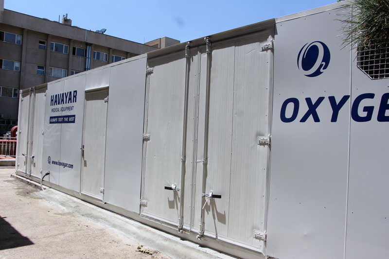 دستگاه اکسیژن ساز پرتابل دستگاه اکسیژن ساز پرتابل