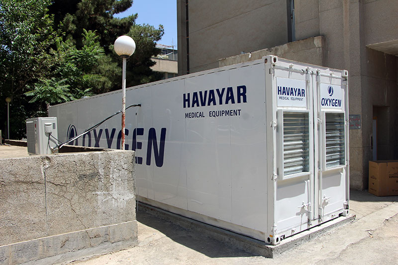 دستگاه اکسیژن ساز پرتابل دستگاه اکسیژن ساز پرتابل
